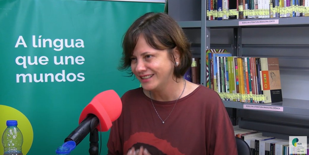 Entrevista — YouTube